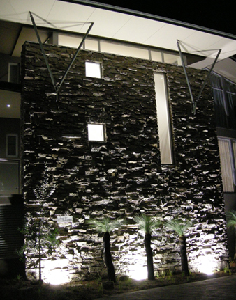 Apartments